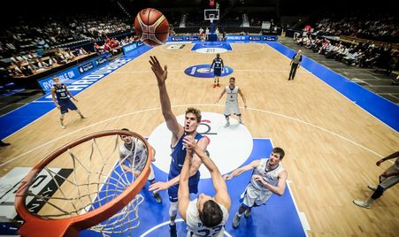markkanen will be guiding finland in eurobasket 2025