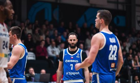 czechia will be without vesely and satoransky