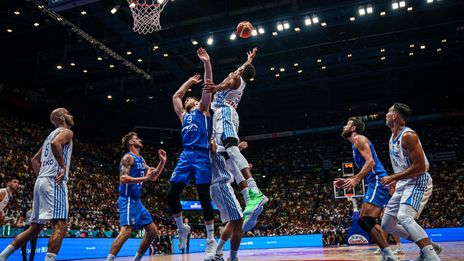 greece and italy will meet again at eurobasket 2025