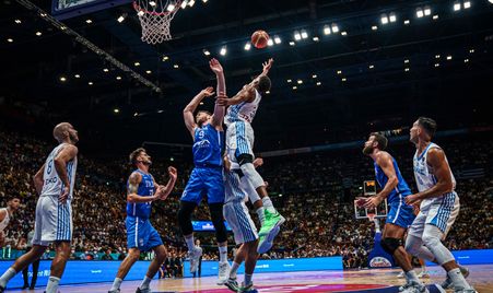 greece and italy will meet again at eurobasket 2025