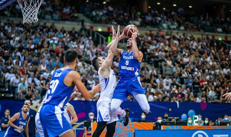 advija will once more try to lead israel in eurobasket 2025
