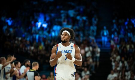yabusele will be the leader of a young french core at eurobasket 2025