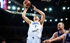 ISR Player