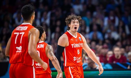 cedi osman led a strong turkiye performance in riga