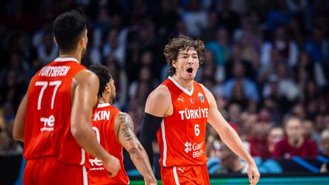 cedi osman led a strong turkiye performance in riga