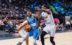 Cyprus v Greece Hls