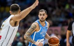 Cyprus v Greece Full