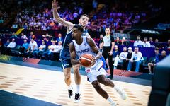 France v Slovenia Hls