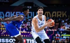 Israel v France Hls