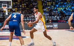 Spain v Cyprus Hls
