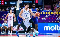 Israel v France Condensed