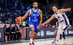 Bosnia and Herzegovina v Italy Hls