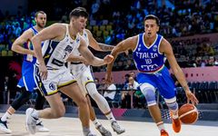 Bosnia and Herzegovina v Italy Condensed