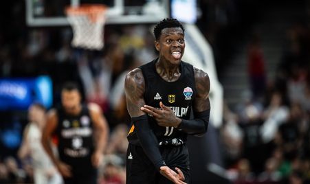 dennis schroder is cementing his germany legacy in eurobasket 2025