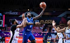 Belgium v Israel  C