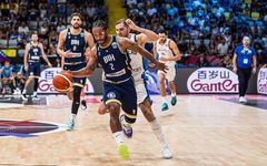 Greece v Bosnia and Herzegovina H