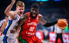 Estonia v Portugal F