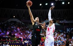 Poland v Belgium mvp