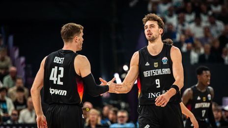 franz wagner has been quietly starring for germany