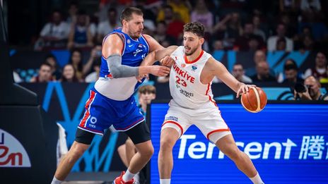 sengun edged jokic in a clash of titans atop of Group A