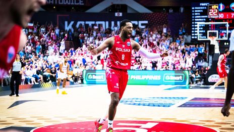 jordan loyd is shining for poland