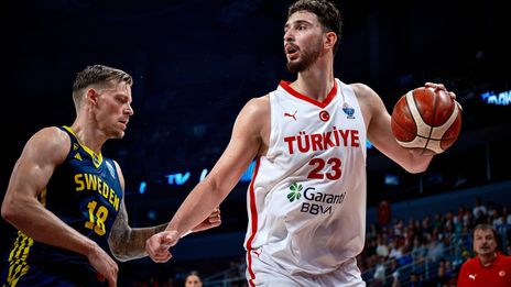 alperen sengun is tipped to be one of the eurobasket 2025 mvp candidates