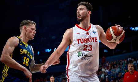 alperen sengun is tipped to be one of the eurobasket 2025 mvp candidates