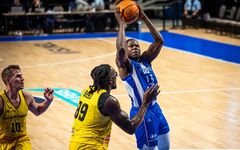 Falco Vulcano Szombathely v FC Porto C