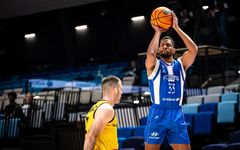 Falco Vulcano Szombathely v FC Porto