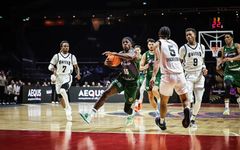 Unicaja v NBA G League United  F