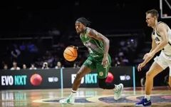 Unicaja v NBA G League United  C