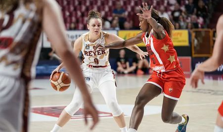 reyer