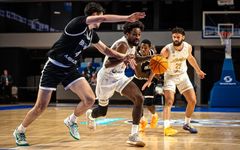 Patrioti Levice v Bakken Bears Aarhus C
