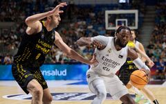 Real Madrid v La Laguna Tenerife F