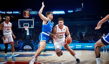 Eurobasket 2025, Riga_Turkiye vs Czechia_Hendrik Osula 24 (2)