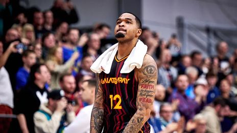 james palmer jr stayed at galatasaray despite interest from all over europe