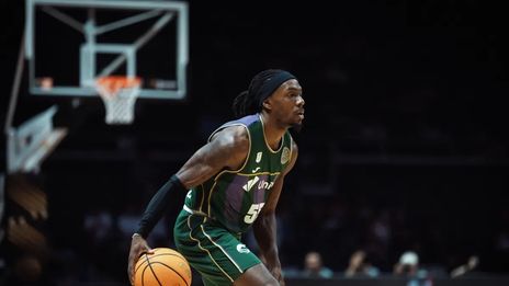 kendrick perry