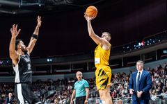 VEF RIGA