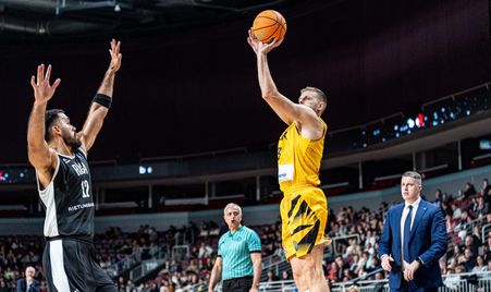 VEF RIGA