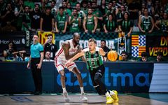 Joventut Badalona