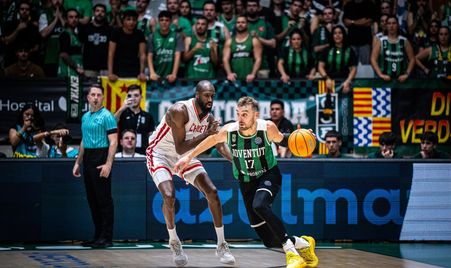 Joventut Badalona