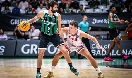 Joventut Badalona2