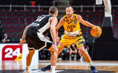 VEF RIGA 2