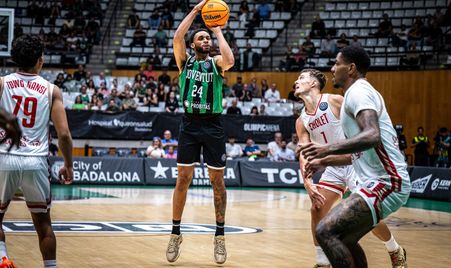 Joventut Badalona1