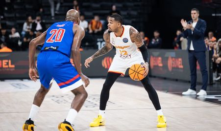 Galatasaray MCT Technic