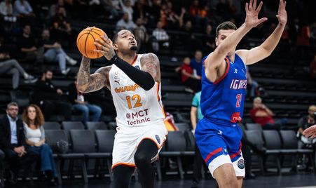 Galatasaray MCT Technic1