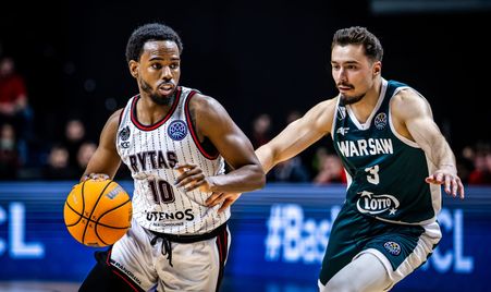 Rytas Vilnius