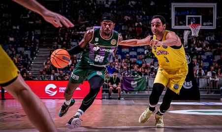 Unicaja