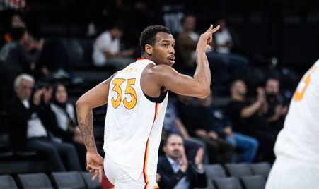 fabian white jr set the tone for galatasaray in their bcl opener