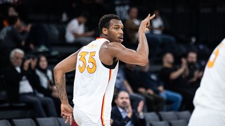 fabian white jr set the tone for galatasaray in their bcl opener